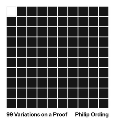 99 Variations on a Proof | Philip Ording | englisch