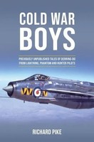 Cold War Boys | Richard Pike | Englisch | Buch | Gebunden | 2022