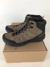 Excellent Oboz Sawtooth X Mid Men's Hiking Boots, Rockfall, M12