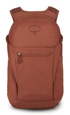 Osprey Daylite Plus Rucksack Freizeitrucksack Rucksack terracotta Neu
