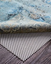 Rug Gripper Pad for Hardwood Floors, Thick Non Slip Rug Pads for Area Rugs, R...