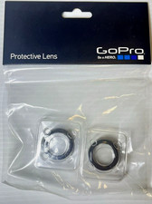 Original GoPro Protective Lens- Fits GoPro HERO4 Black, HERO4 Silver, HERO3 