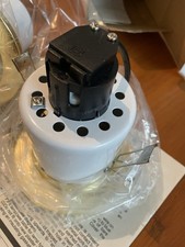 2 x Gold Coloured Ceiling Lights Downlights Spots In Box