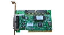 Adaptec AHA-2930CU 1731000 D SCSI PCI Card - Vintage Retro PC Computing Part