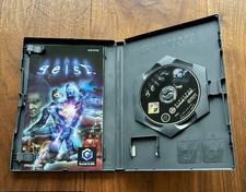 Thumbnail of ebay&reg; auction 137042360898 | GameCube Action-Spiel Geist