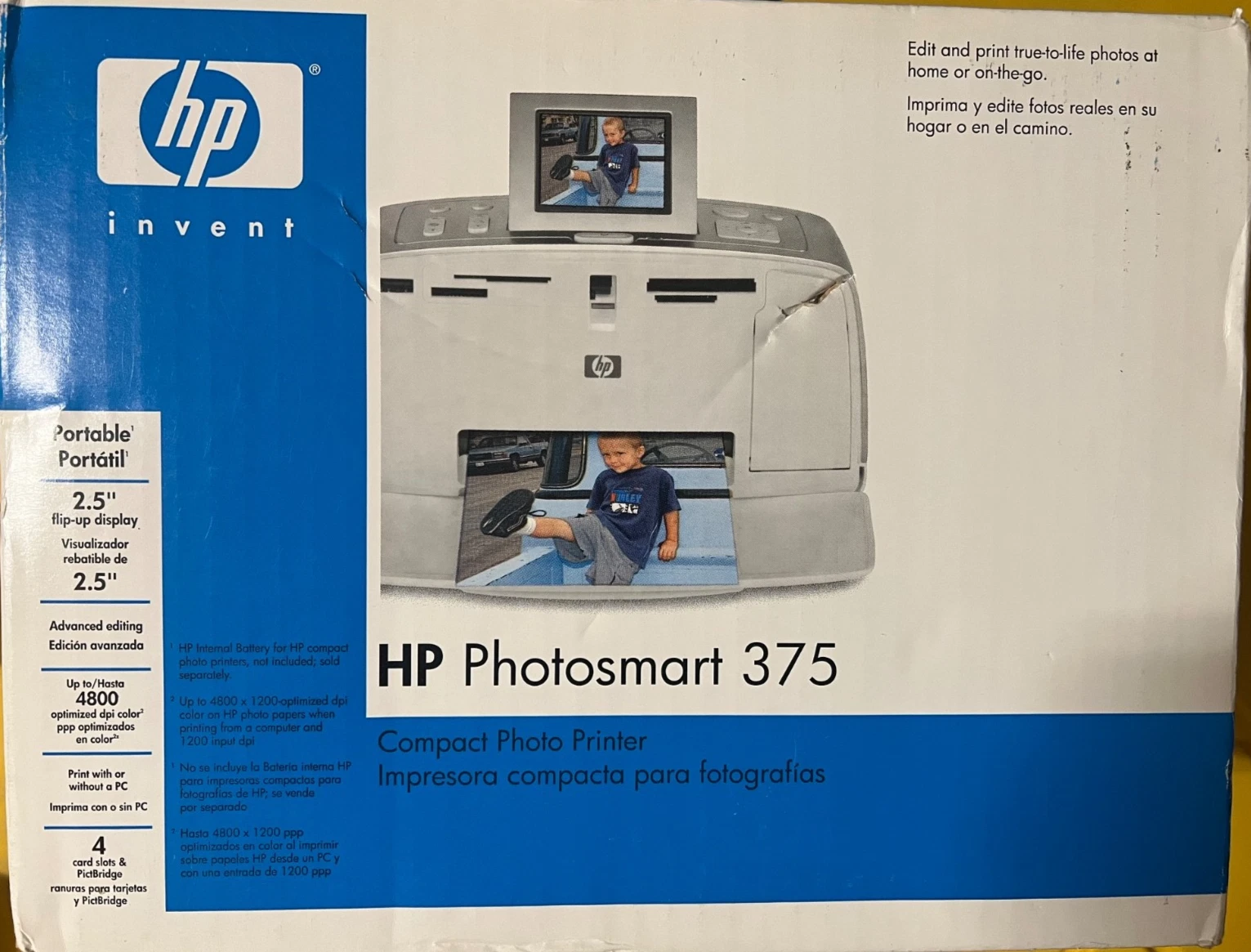 EBAY product image 1