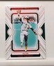 Jose Canseco Red Foil #/75 - 2025 Panini National Treasures #83