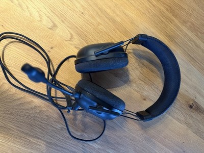 Razer Blackshark V2 Hyperspeed