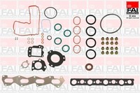 Kopfdichtung Set FüR Citroen Fiat Ford Jaguar Land Rover Peugeot 2.2 HDI Tdci