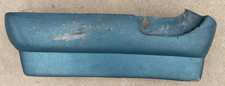 Ford Thunderbird Bucket Seat Lower Garnish Trim Cover Left 1962-1963 Oem 16