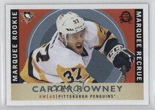 2017-18 O-Pee-Chee Marquee Rookies Retro Carter Rowney #508 w0w