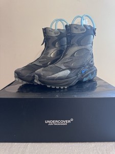 Nike React Undercover Boots | eBay
