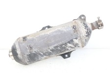 EXHAUST - GILERA NEXUS 125 (2007 - 2012)