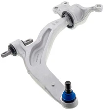 For Chrysler Pacifica 20-25 Control Arm and Ball Joint Assembly Supreme Front