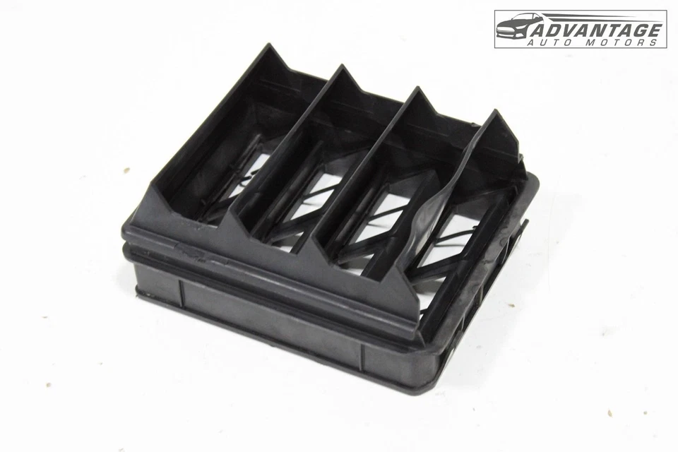 Hummer H3 2007-2010 puerta trasera puerta levadiza aire cajón presión ventilación rejilla OEM Foto 2 de 4