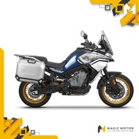Shad SeitenkofferträGer 4P System CF Moto 800 800 MT Sport (2022–2026) C0MT814P