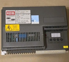 Frequenzumrichter KEB Combivert ANTRIEBSTECHNIK 07.F0.200-1228