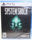 System Shock Remastered (Sony PlayStation 5) PS5