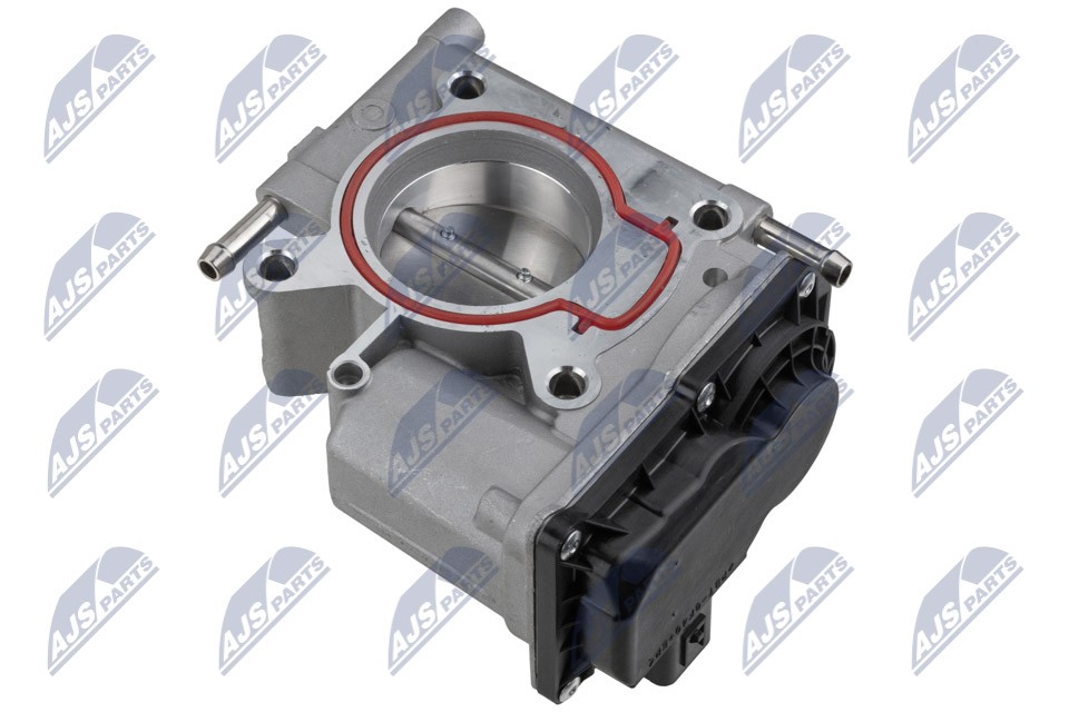2x ✅Fits NTY ETB-MZ-004 AIR THROTTLE ENG. 1.8-2.3, MAZDA 6 (GG,GY,GH ⭐UK Seller⭐