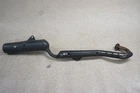 1991 91 Honda XR100R XR100 XR 100 OEM Exhaust Pipe Muffler Header