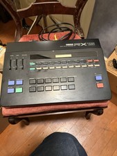 Yamaha Rx15 Digital Rhythm Programmer