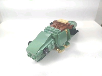 Lego Dewback From Set # 75228 | eBay