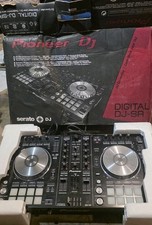 Pioneer DJ DDJ-SR DJ Controller Black Perform...