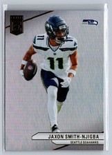 Jaxon Smith-Njigba 2024 Donruss Elite #36
