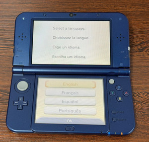 Nintendo Ds Ll | eBay