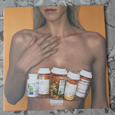 Blackbear Digital Druglord Vinyl, NEU, OVP