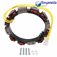 NEW ALTERNATOR FOR BS 592830 REPLACES 691064 393295 696458