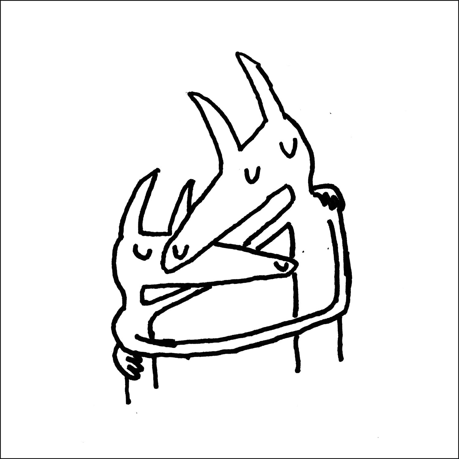 Car Seat Headrest Twin Fantasy (Mirror to Mirror) (Vinyl LP)