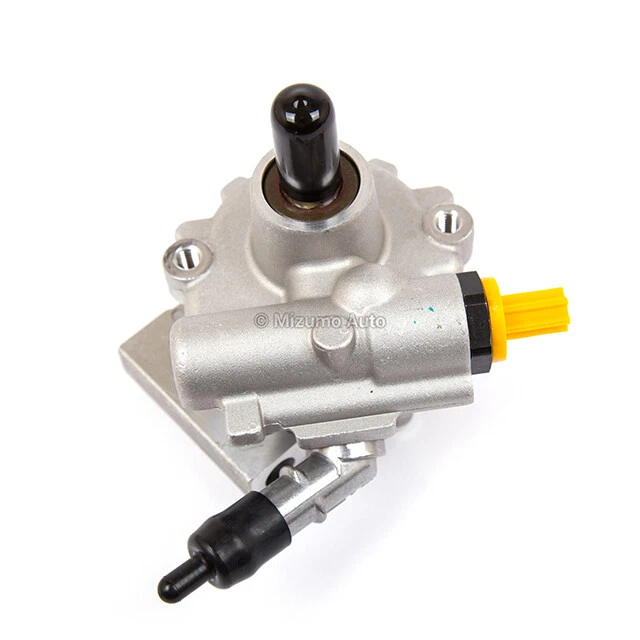 Bomba de dirección asistida apta 07-12 Chevrolet Malibu Pontiac G6 Saturn 3.6L 21-5382 Foto 4 de 4