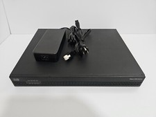 Cisco ISR4321-SEC/K9 Cisco ISR 4321 Sec Bundle w/SEC License, Clean with Power