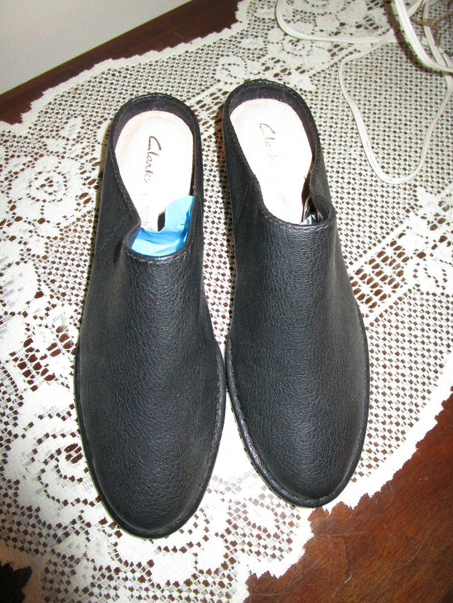 Clarks store spiced isla