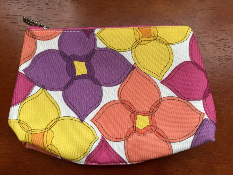 Bolso de Cosméticos Clinique, Estee Lauder/Cartera de Maquillaje Estuche sin asas Viaje Tú eliges Foto 3 de 4