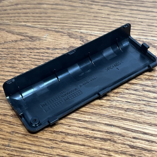 battery cover 2-669-493 For Sony D-VE7000S DVD Walkman - Picture 4 of 4