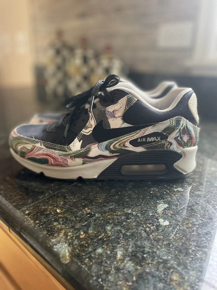 Marble clearance air max