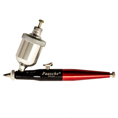 Flow Pencil von Paasche - FP-4P