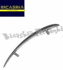 0604 - CRESTA PARAFANGO ANTERIORE IN FERRO VESPA 125 VNA1T VNA2T 1958 - 1959