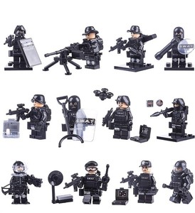 ebay lego swat