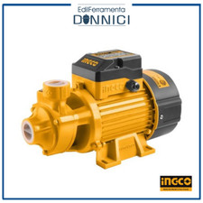 Autoclave elettropompa autoadescante 1 HP motore pompa per acqua periferica 