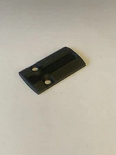 Lightweight P365 Optics Plate 