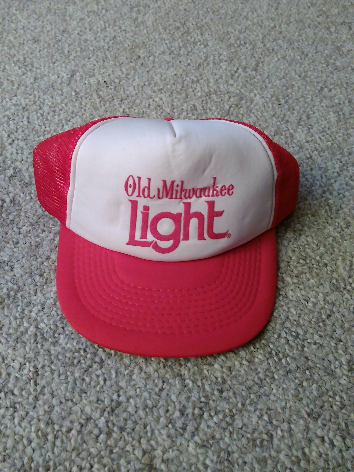 Купить Vintage OLD MILWAUKEE LIGHT Beer 
