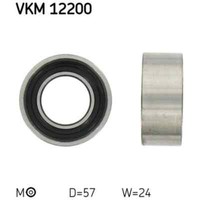 SKF Spannrolle, Zahnriemen VKM 12200