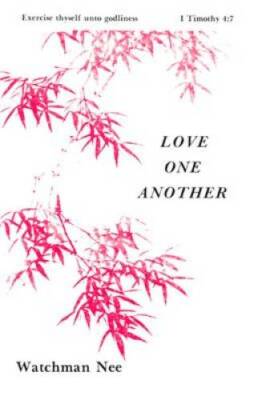 Love One Another (Basic Lesson Series, Vol. 6) - Paperback - GOOD