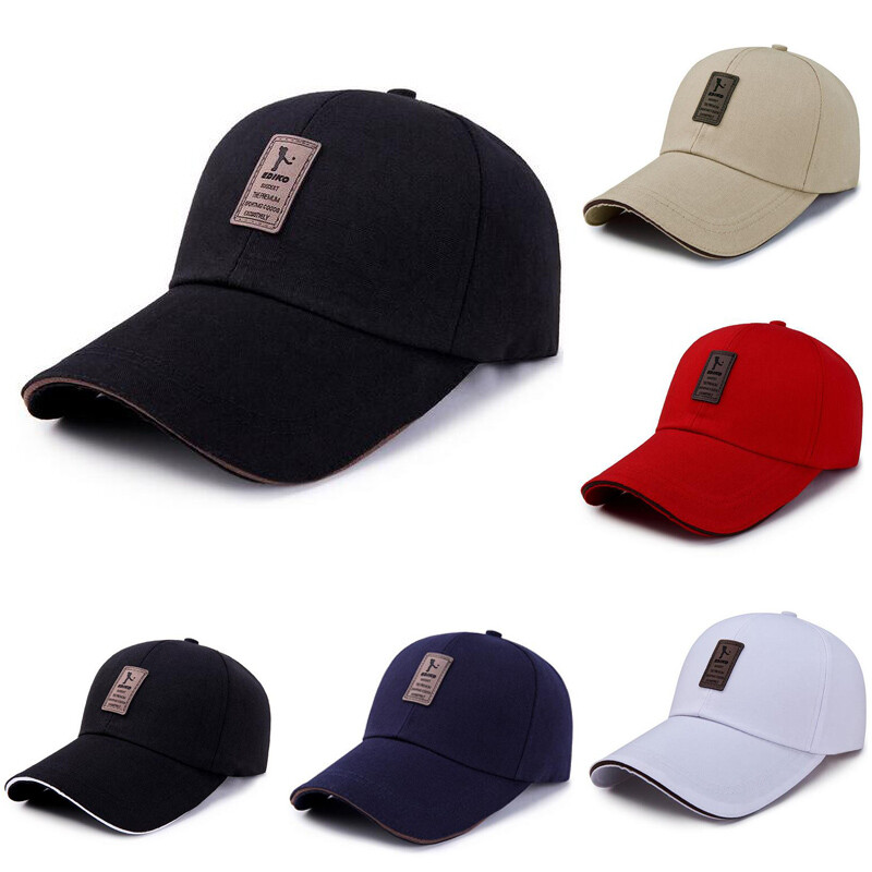 APL Cappellini Baseball Uomo Cap Streetwear Cappello Snapback Lettera Rilassati 