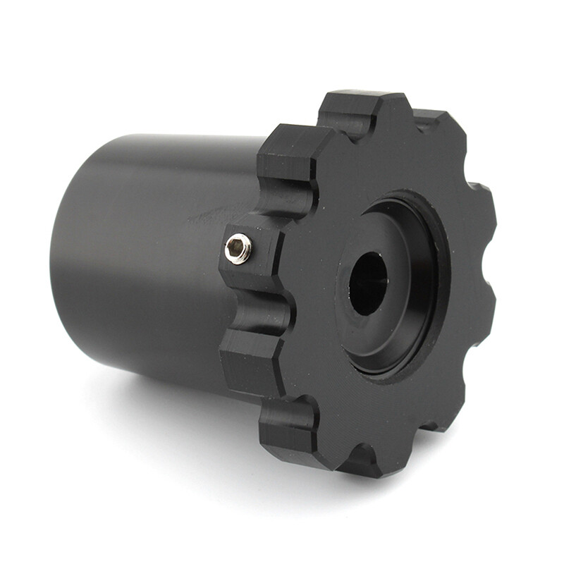 Throttle Lock Cruise Control Black Fit for Kawasaki NINJA 650R