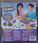 🏖  Kinetic Sand LOT Beach Day Fun Tower 2 LB Teal Blue Dig Demolish Set New NIB — photo 7
