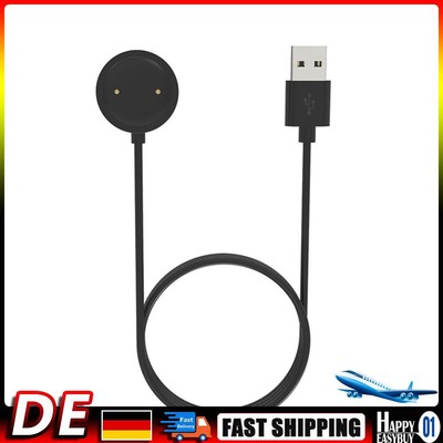 Für Mibro Lite XPAW004 Sportuhr Ladegerät Smartwatch Netzteil Dock Ständer Hot